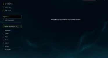 Vendo Conta No Lol Esmeralda3