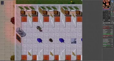 VENDO ACC MS LVL 131, EK LVL 97