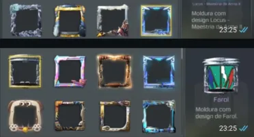 Conta Call of Duty - mobile
