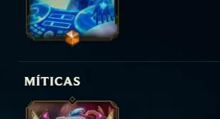 Conta De Lol Com 1Kk De Katarina Atual Passe