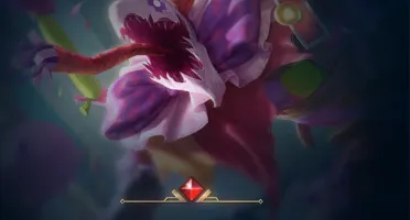 Conta De Lol Com 1Kk De Katarina Atual Passe