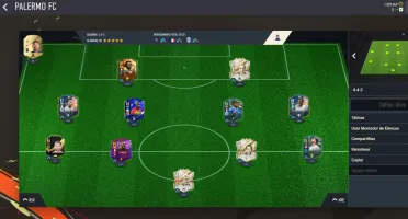Conta FUT Fifa 23 PS5 - Time inegociável + 1kk!