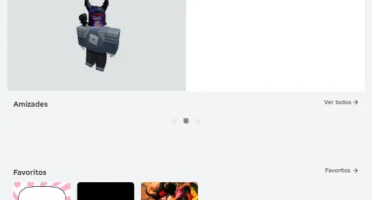 Conta De Roblox Com Robux E Ugc