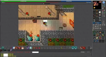 EK EM GENTEBRA PARA BOSSES - LEVEL 359 20+ dias p.a