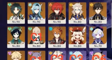AR 56 11 5* + 3 Armas 5* tiro 70 do 50/50 +40 tiros na bag