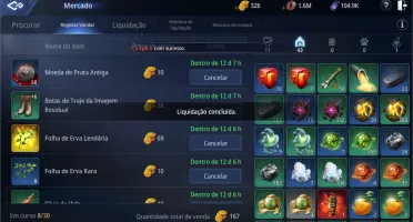 Conta Alt pet epico SA 93