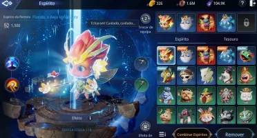 Conta Alt pet epico SA 93