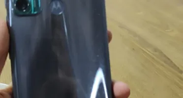 Vendo celular moto G60