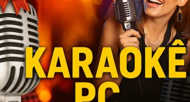 Karaokê PC Completo - Programa