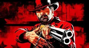 Red Dead 2