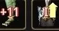 CONTA BLACK DESERT SA - VALK58 /DK59 /WITCH59 /WIZARD60