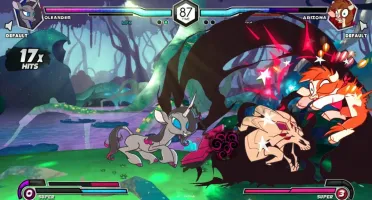 Xbox Them's Fightin' Herds: Deluxe Edition #C93244