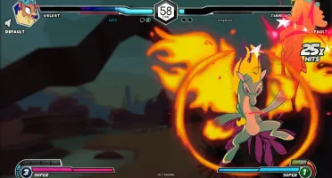 Xbox Them's Fightin' Herds: Deluxe Edition #C93244