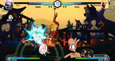 Xbox Them's Fightin' Herds: Deluxe Edition #C93244