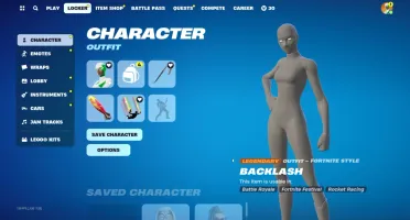 Conta Fortnite desde a season 3 cap1 com picareta menta e +