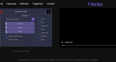 Csgo Hack De League