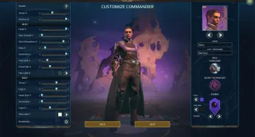 Xbox Age of Wonders: Planetfall #C80561
