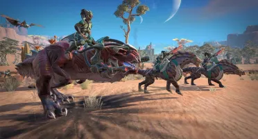 Xbox Age of Wonders: Planetfall #C80561