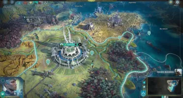 Xbox Age of Wonders: Planetfall #C80561