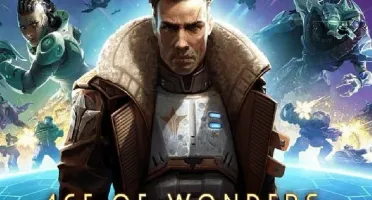 Xbox Age of Wonders: Planetfall #C80561