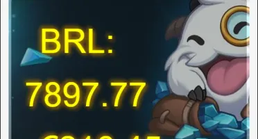 Conta Criada Em 2015 | 864 Skins | 9K Reais Gastos