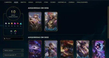 Conta Esmeralda 4 - 62K De Essência Azul