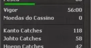 Gardestrike 250 Servidor Night