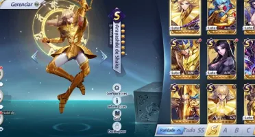 A54 Ikki Divino e Arayashiki Shaka