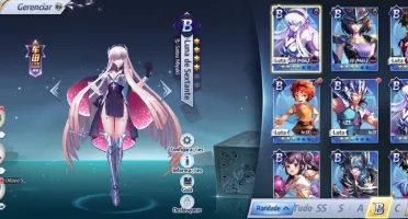 A54 Ikki Divino e Arayashiki Shaka