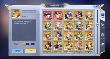 A54 Ikki Divino e Arayashiki Shaka