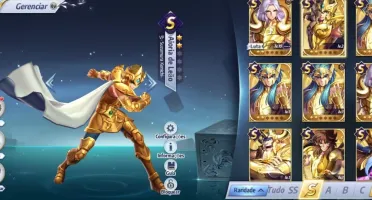 A54 Ikki Divino e Arayashiki Shaka