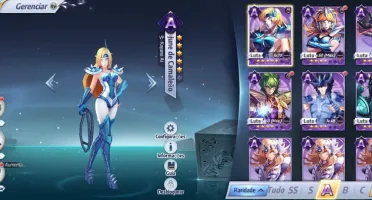 A54 Ikki Divino e Arayashiki Shaka