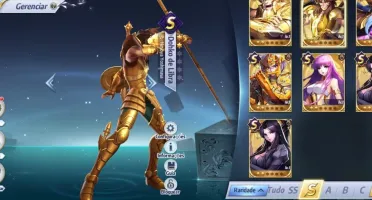 A54 Ikki Divino e Arayashiki Shaka