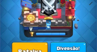 Vendo conta de Clash Royale perfeita