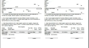 Sistema Software Programa Locação De Roupas E Acessórios