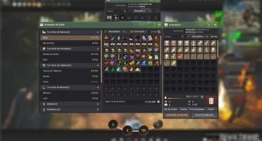 Main Dk 268AP/330DP