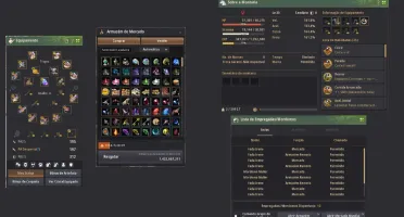 Main Dk 268AP/330DP