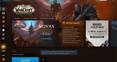 conta WOW com SL comprado + 4 meses jogo