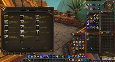 conta WOW com SL comprado + 4 meses jogo