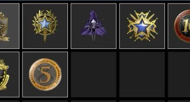Conta steam cs go 8 medalhas + fifa 22 com time (icons)