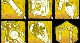 ⚡Item Farm⚡ Boost De Itens De Halloween🎃E Quaisquer OUTROS