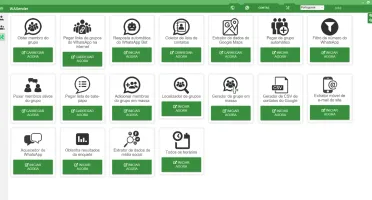 Wa Sender + Ativador de licenças - Envio de mensagens WP