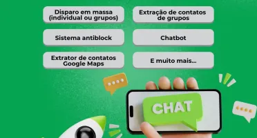 Wa Sender + Ativador de licenças - Envio de mensagens WP