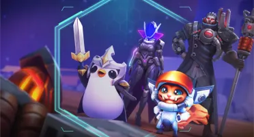 -TFT BOT - SUPORTE VITALICIO