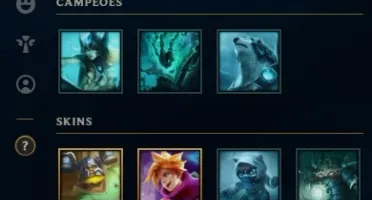 CONTA LV 31 UNRANKED