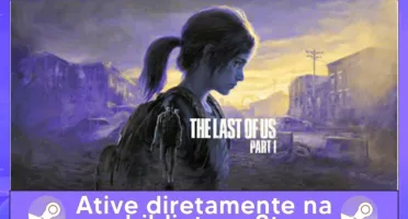 Key Qualquer Jogo Steam Na Sua Conta