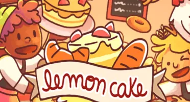 Xbox Lemon Cake #C61233