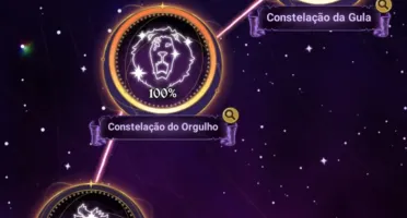 Vendo conta end game