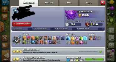 Clans CV 9full