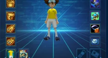 Conta SusanoShin/BagraShin/FangShin LADMO OMEGA